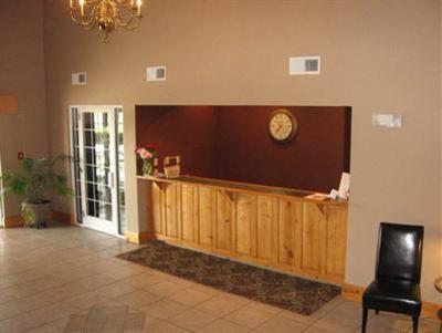 фото отеля BEST WESTERN Woodburn