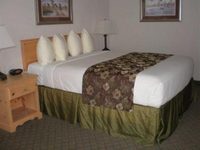 BEST WESTERN Woodburn