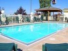 фото отеля BEST WESTERN Woodburn