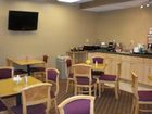 фото отеля BEST WESTERN Woodburn