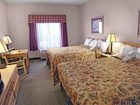 фото отеля BEST WESTERN Woodburn
