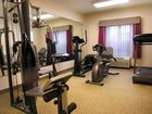 фото отеля BEST WESTERN Woodburn