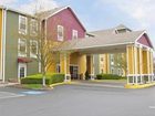 фото отеля BEST WESTERN Woodburn
