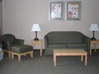фото отеля BEST WESTERN Woodburn