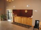 фото отеля BEST WESTERN Woodburn