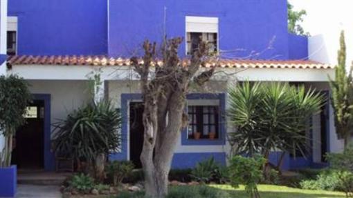 фото отеля Residencial Casa Do Alto Loule