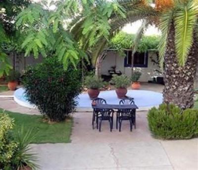 фото отеля Residencial Casa Do Alto Loule