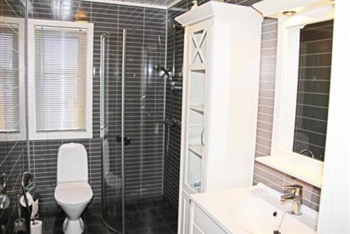 фото отеля Sjogarden Fritid og Bad