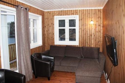 фото отеля Sjogarden Fritid og Bad