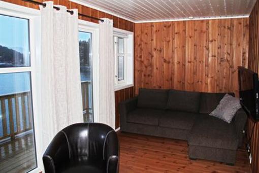 фото отеля Sjogarden Fritid og Bad