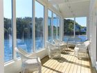 фото отеля Sjogarden Fritid og Bad