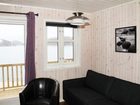 фото отеля Sjogarden Fritid og Bad