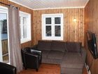 фото отеля Sjogarden Fritid og Bad