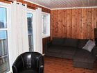 фото отеля Sjogarden Fritid og Bad