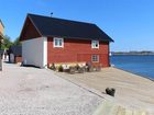 фото отеля Sjogarden Fritid og Bad