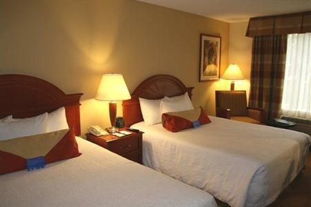 фото отеля Hilton Garden Inn Anchorage
