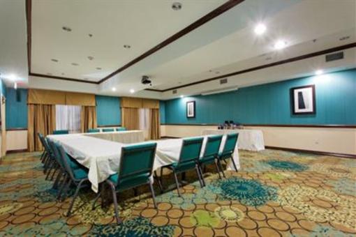 фото отеля Holiday Inn Express Hotel & Suites Corpus Christi-Portland
