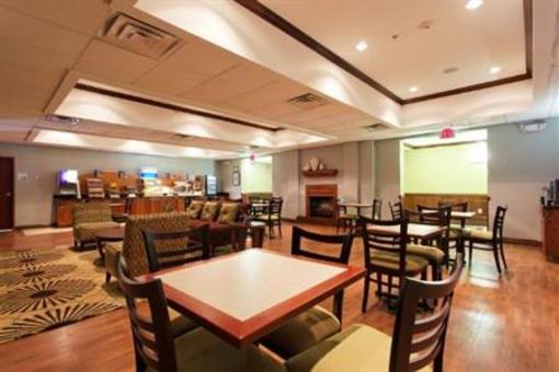фото отеля Holiday Inn Express Hotel & Suites Corpus Christi-Portland