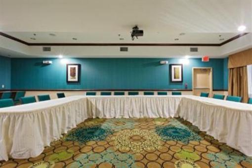 фото отеля Holiday Inn Express Hotel & Suites Corpus Christi-Portland