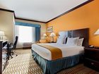 фото отеля Holiday Inn Express Hotel & Suites Corpus Christi-Portland