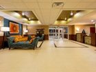 фото отеля Holiday Inn Express Hotel & Suites Corpus Christi-Portland