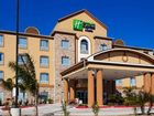 фото отеля Holiday Inn Express Hotel & Suites Corpus Christi-Portland
