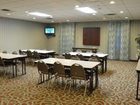 фото отеля Holiday Inn Express Hotel & Suites West Point