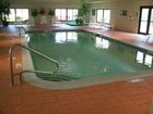 фото отеля Holiday Inn Express Hotel & Suites West Point