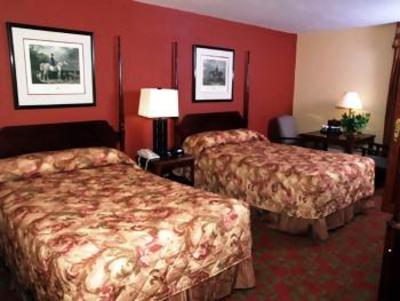 фото отеля Comfort Inn Bossier City