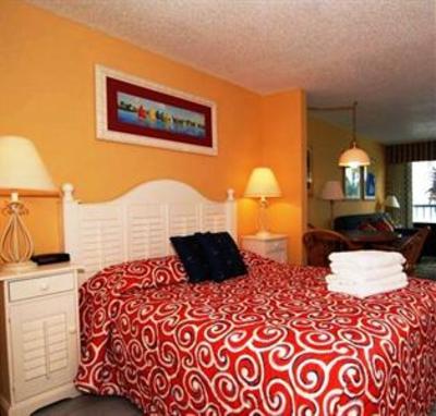 фото отеля Peppertree Ocean Club A Festiva Resort