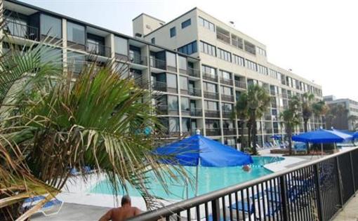 фото отеля Peppertree Ocean Club A Festiva Resort