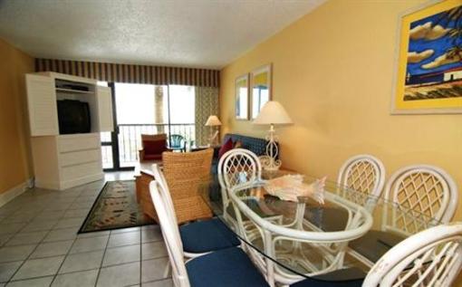 фото отеля Peppertree Ocean Club A Festiva Resort