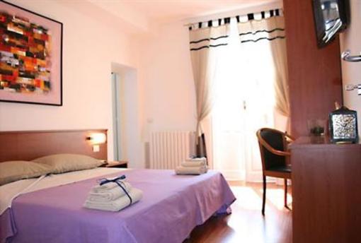 фото отеля B&B Milano Bella