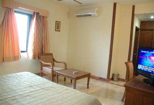 фото отеля Hotel Antheia