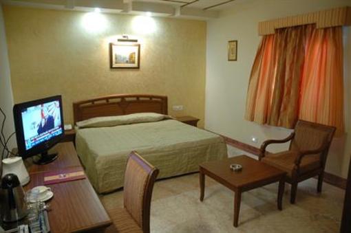 фото отеля Hotel Antheia