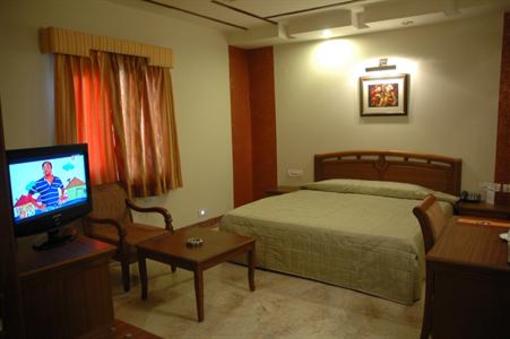 фото отеля Hotel Antheia