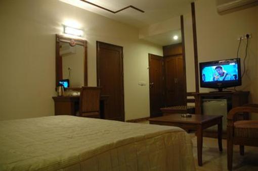 фото отеля Hotel Antheia