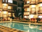 фото отеля Santa Monica Resort Calangute