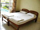 фото отеля Santa Monica Resort Calangute