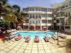 фото отеля Santa Monica Resort Calangute