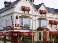 Rainbows Lodge Reading