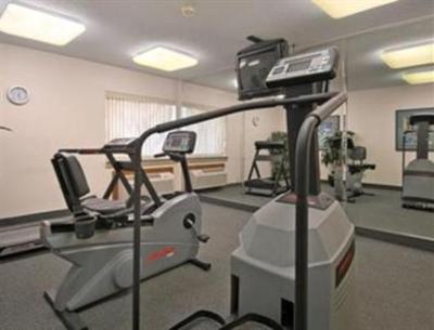фото отеля Baymont Inn & Suites Memphis East