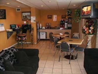 фото отеля American Inn and Suites San Antonio