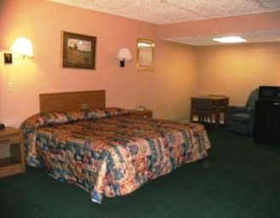 фото отеля American Inn and Suites San Antonio