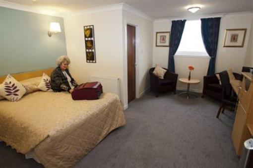 фото отеля Best Western Summerhill Hotel And Suites
