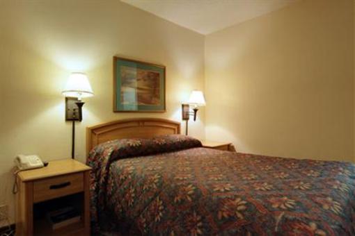фото отеля Americas Best Value Inn Memphis