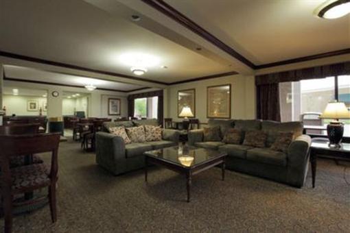 фото отеля Americas Best Value Inn Memphis