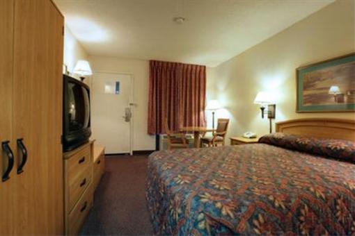 фото отеля Americas Best Value Inn Memphis