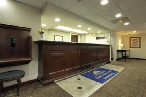 фото отеля Americas Best Value Inn Memphis