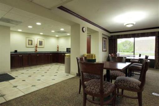 фото отеля Americas Best Value Inn Memphis